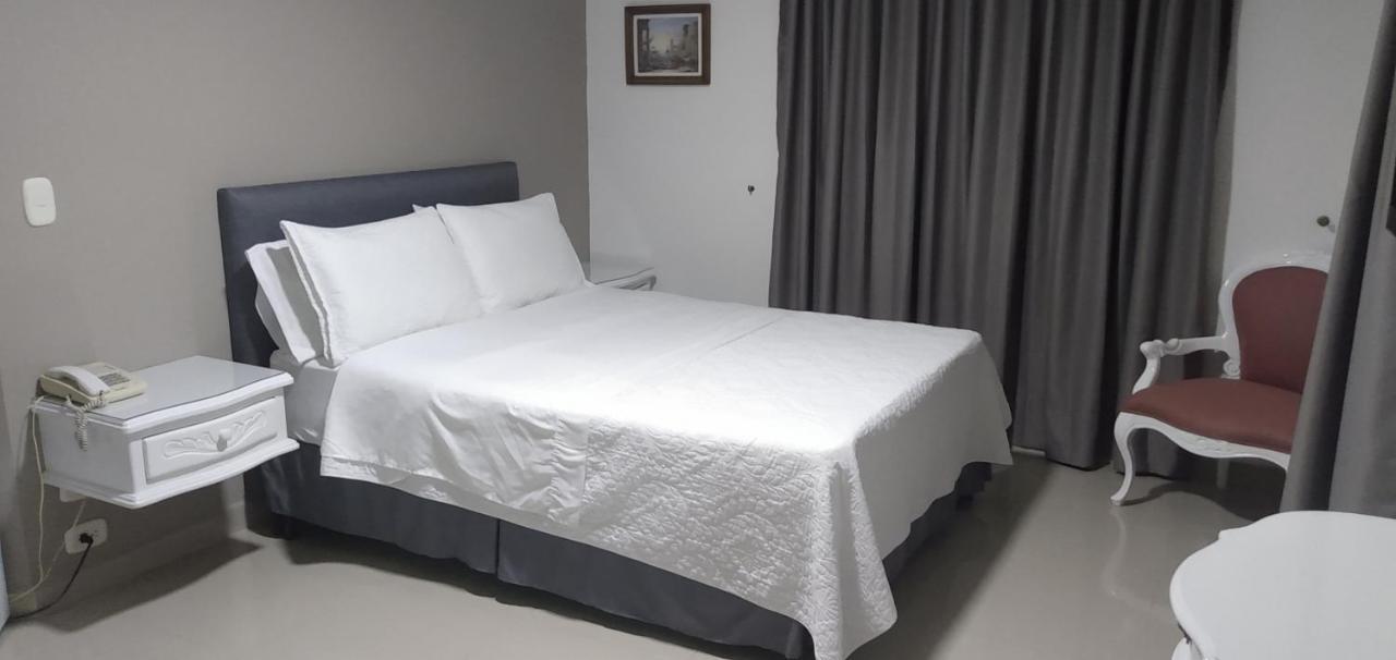 Hotel Suite Santa Rosa سانتا روزا دي كابال المظهر الخارجي الصورة