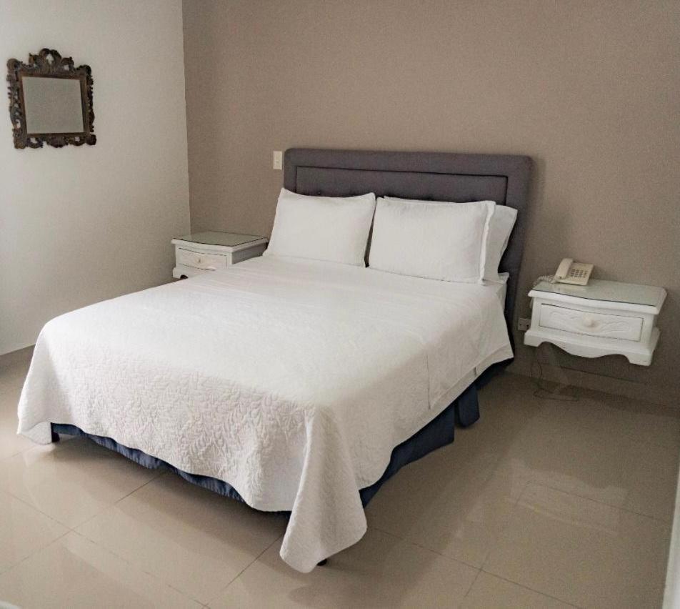 Hotel Suite Santa Rosa سانتا روزا دي كابال المظهر الخارجي الصورة