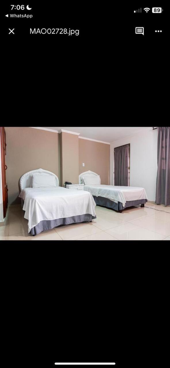 Hotel Suite Santa Rosa سانتا روزا دي كابال المظهر الخارجي الصورة