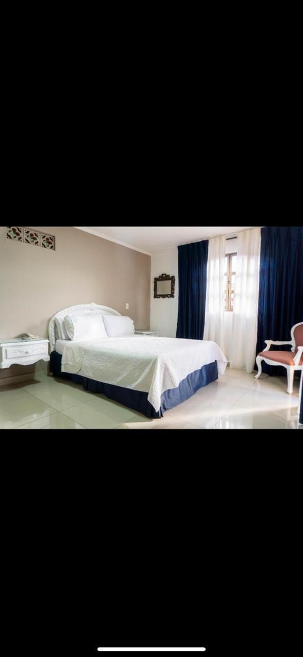 Hotel Suite Santa Rosa سانتا روزا دي كابال المظهر الخارجي الصورة